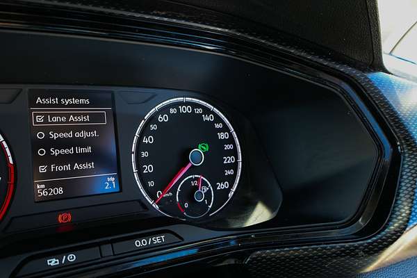 2023 Volkswagen T-Cross 85TSI Life C11