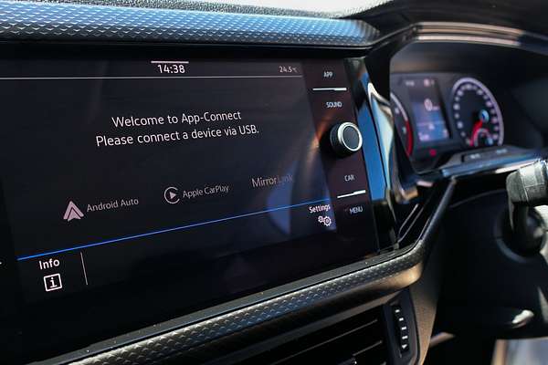 2023 Volkswagen T-Cross 85TSI Life C11