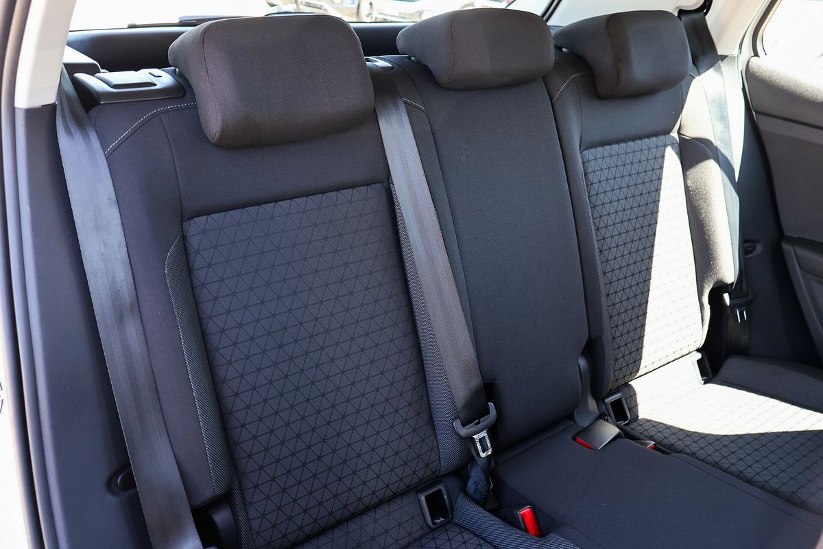 2023 Volkswagen T-Cross 85TSI Life C11