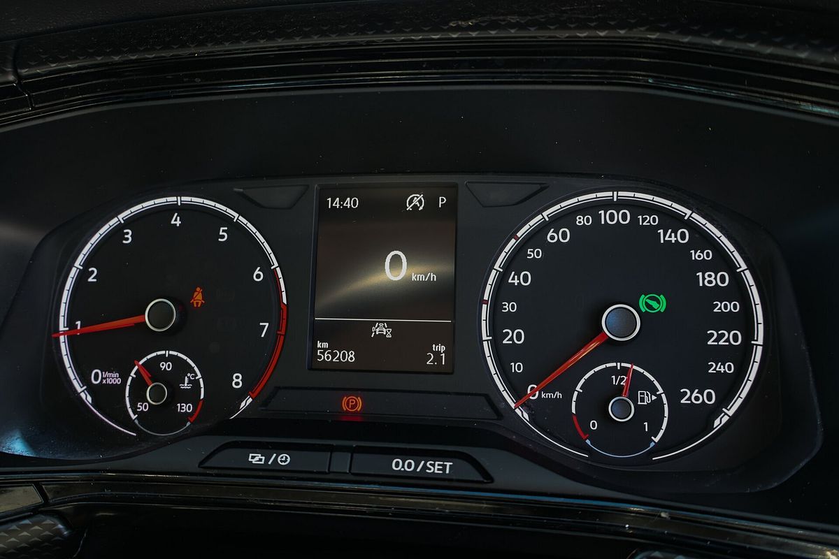 2023 Volkswagen T-Cross 85TSI Life C11