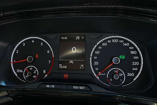 2023 Volkswagen T-Cross 85TSI Life C11