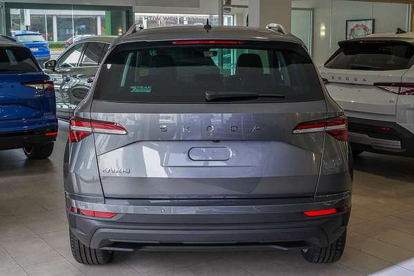 2025 SKODA Karoq 110TSI 130 Years Edition NU