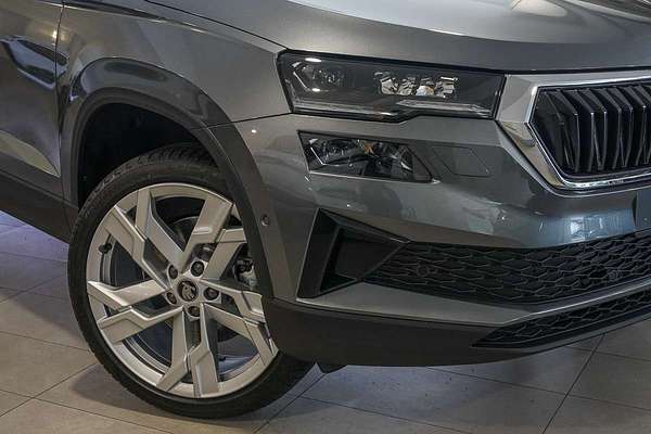 2025 SKODA Karoq 110TSI 130 Years Edition NU