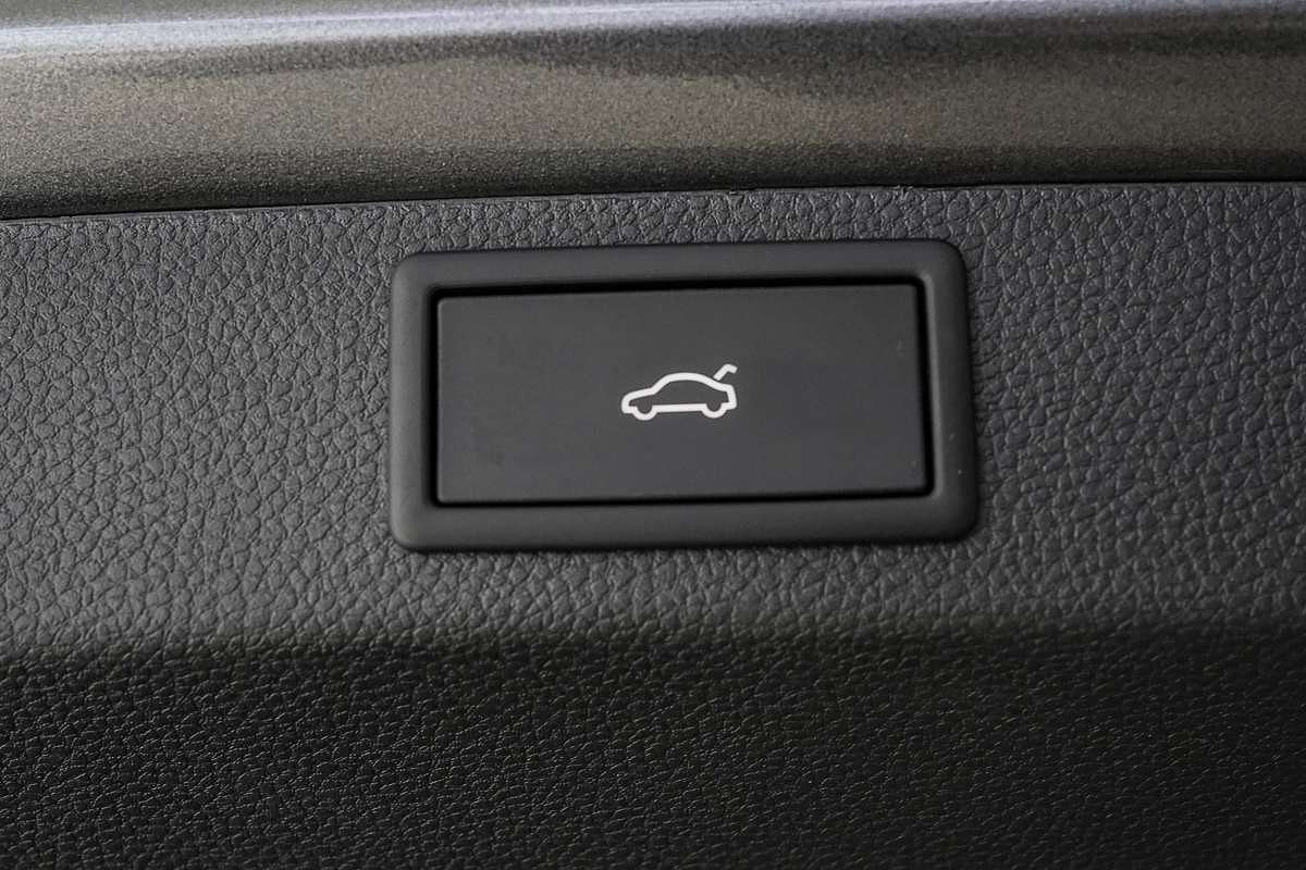 2025 SKODA Karoq 110TSI 130 Years Edition NU