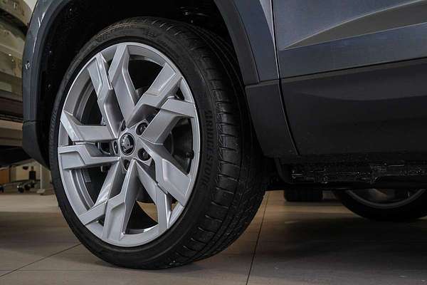 2025 SKODA Karoq 110TSI 130 Years Edition NU