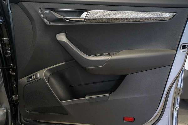 2025 SKODA Karoq 110TSI 130 Years Edition NU