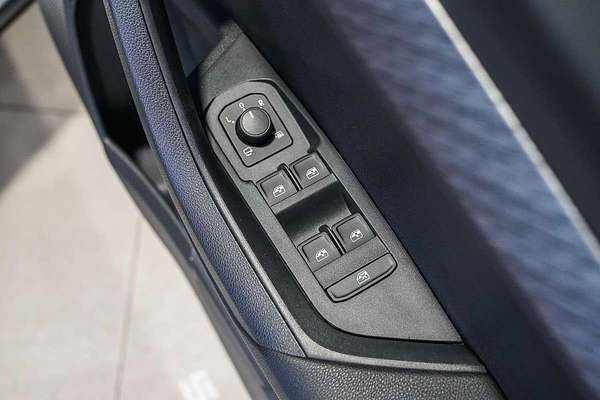 2025 SKODA Karoq 110TSI 130 Years Edition NU