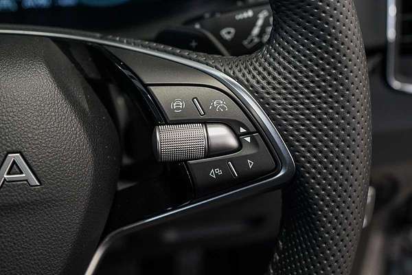 2025 SKODA Karoq 110TSI 130 Years Edition NU