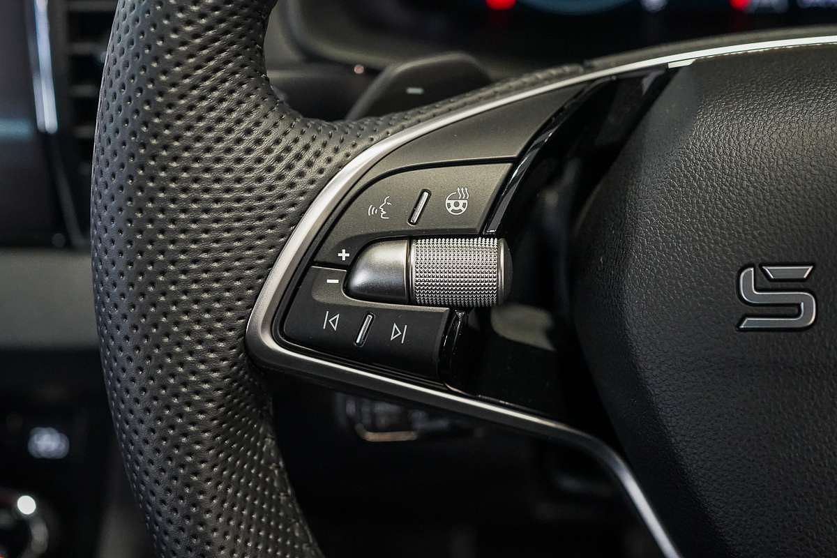 2025 SKODA Karoq 110TSI 130 Years Edition NU