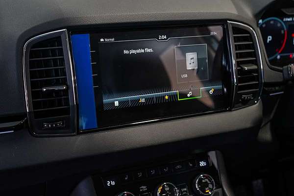 2025 SKODA Karoq 110TSI 130 Years Edition NU