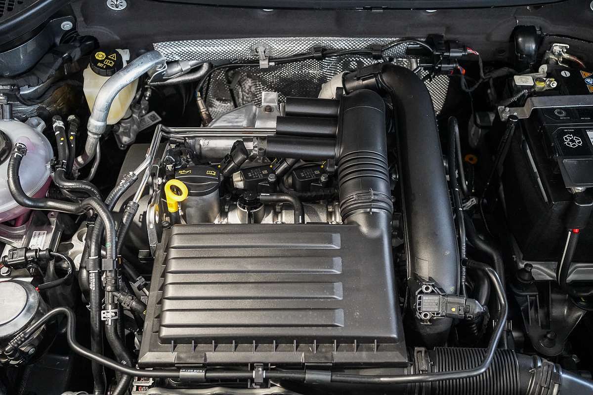 2025 SKODA Karoq 110TSI 130 Years Edition NU