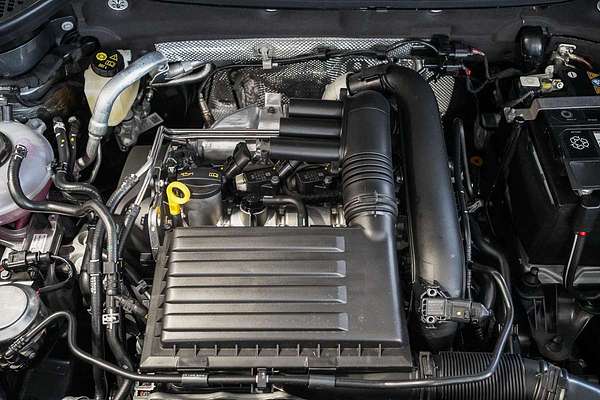 2025 SKODA Karoq 110TSI 130 Years Edition NU