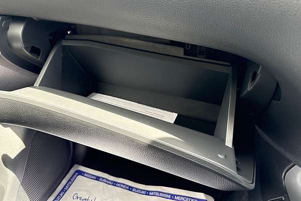 2025 Nissan Navara ST-X D23 4X4