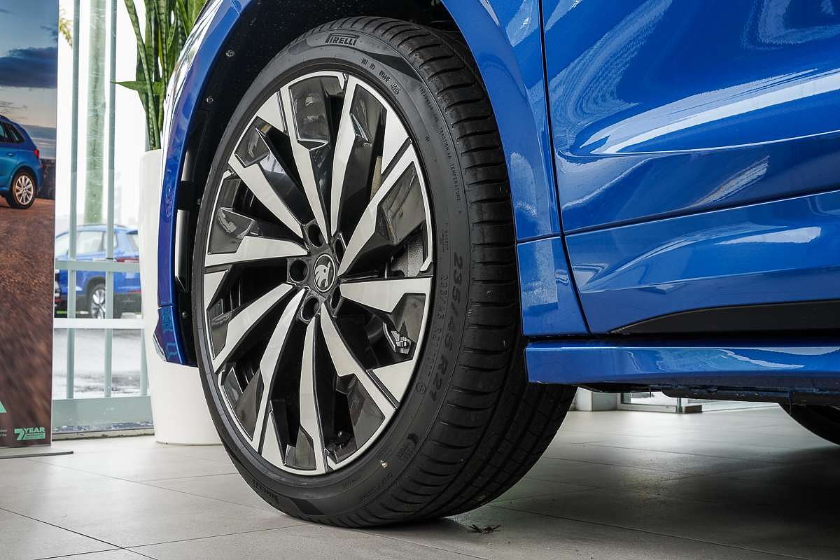 2025 SKODA Enyaq 85 Sportline NY