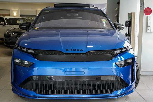 2025 SKODA Enyaq 85 Sportline NY