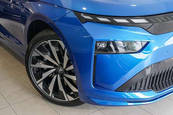 2025 SKODA Enyaq 85 Sportline NY