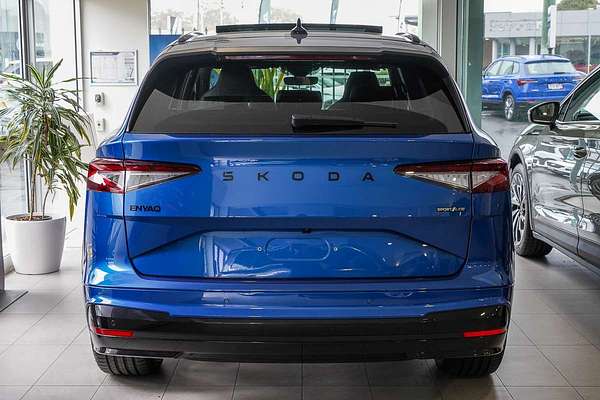 2025 SKODA Enyaq 85 Sportline NY