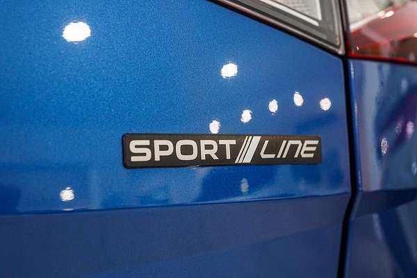 2025 SKODA Enyaq 85 Sportline NY