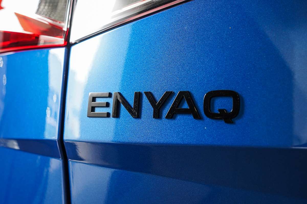 2025 SKODA Enyaq 85 Sportline NY