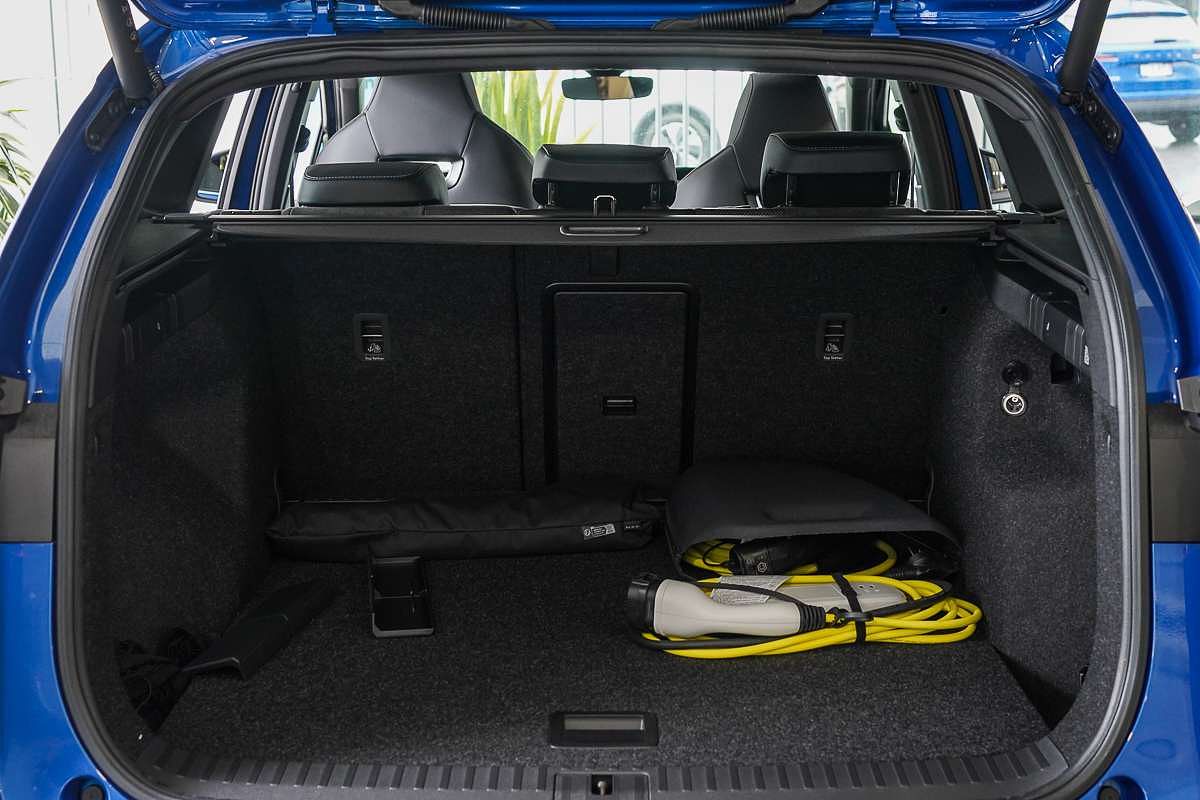 2025 SKODA Enyaq 85 Sportline NY