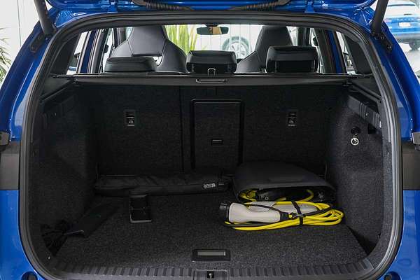 2025 SKODA Enyaq 85 Sportline NY