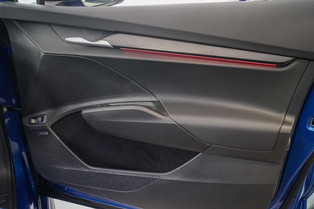 2025 SKODA Enyaq 85 Sportline NY