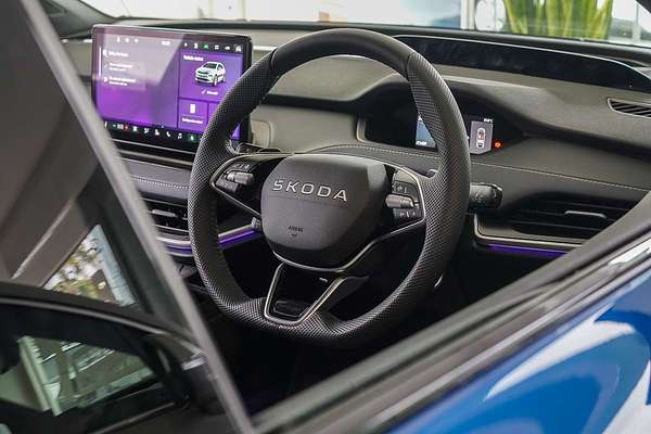 2025 SKODA Enyaq 85 Sportline NY