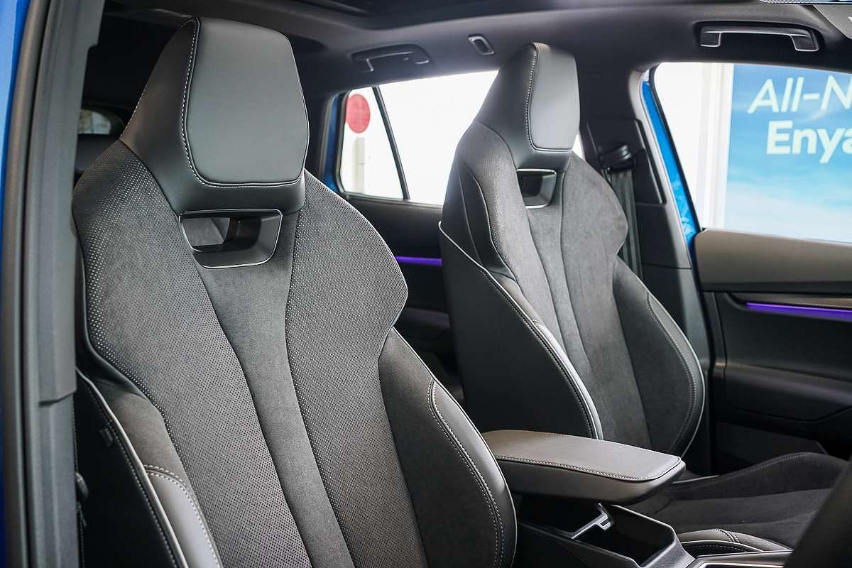 2025 SKODA Enyaq 85 Sportline NY