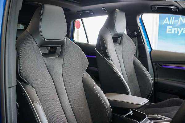 2025 SKODA Enyaq 85 Sportline NY