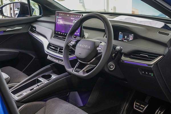 2025 SKODA Enyaq 85 Sportline NY