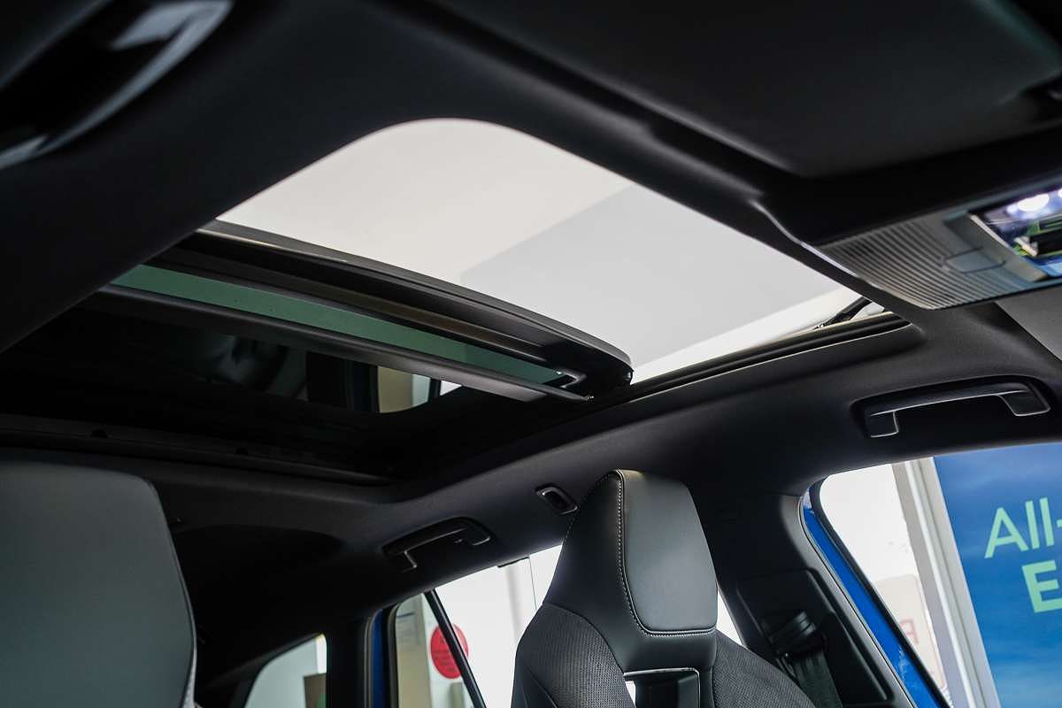 2025 SKODA Enyaq 85 Sportline NY