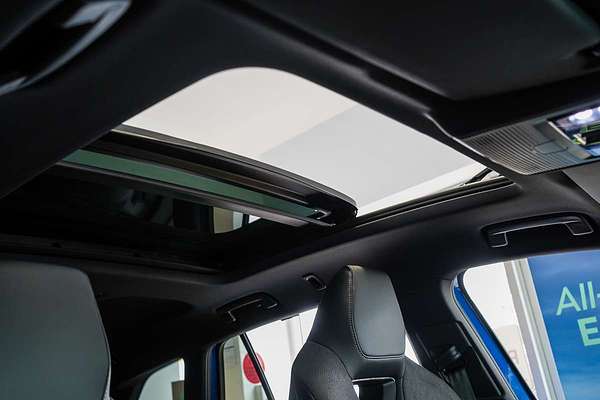 2025 SKODA Enyaq 85 Sportline NY