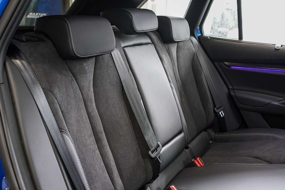 2025 SKODA Enyaq 85 Sportline NY