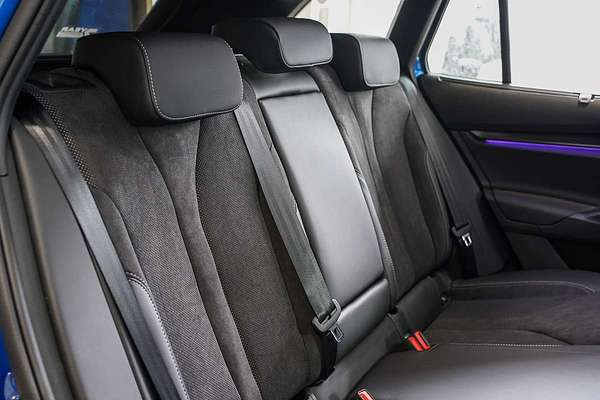 2025 SKODA Enyaq 85 Sportline NY