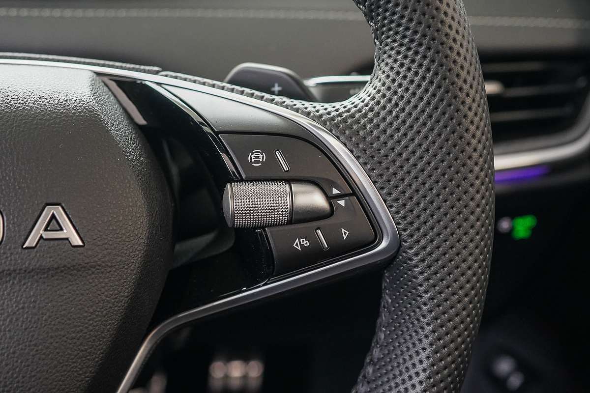 2025 SKODA Enyaq 85 Sportline NY