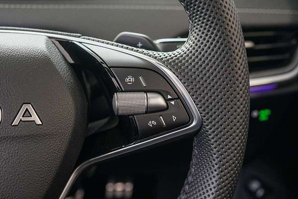 2025 SKODA Enyaq 85 Sportline NY