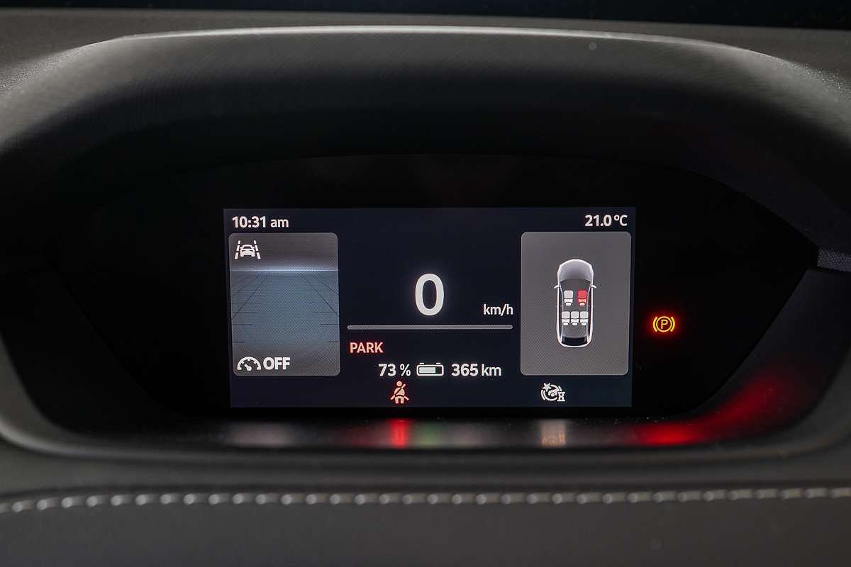 2025 SKODA Enyaq 85 Sportline NY