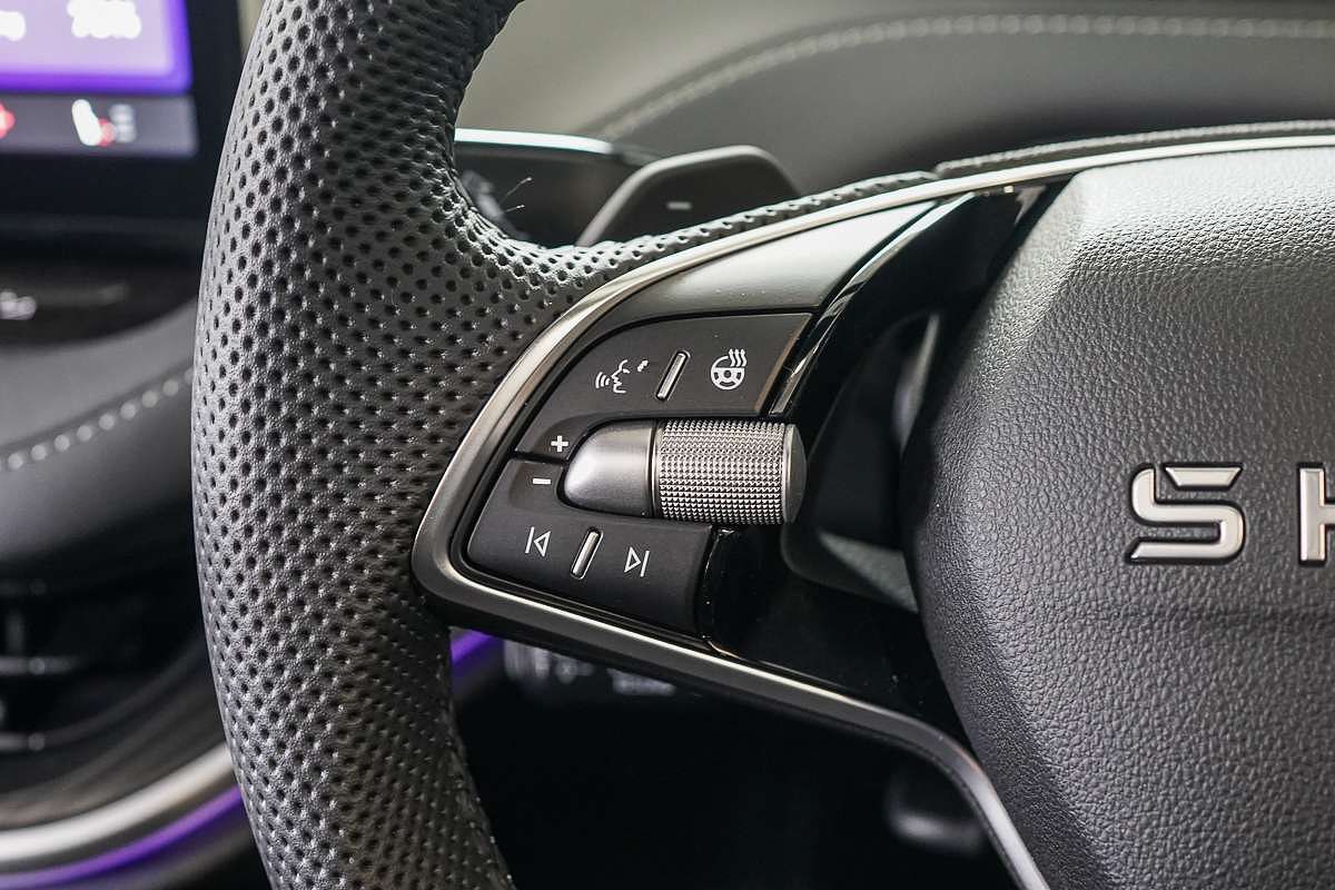 2025 SKODA Enyaq 85 Sportline NY