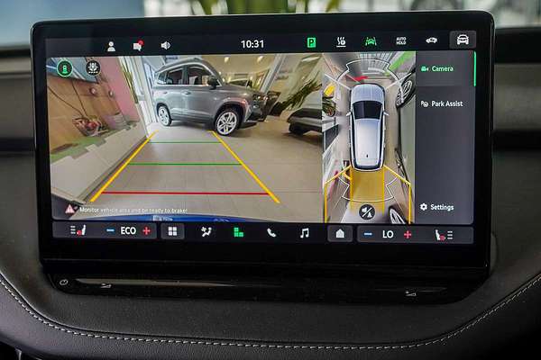 2025 SKODA Enyaq 85 Sportline NY