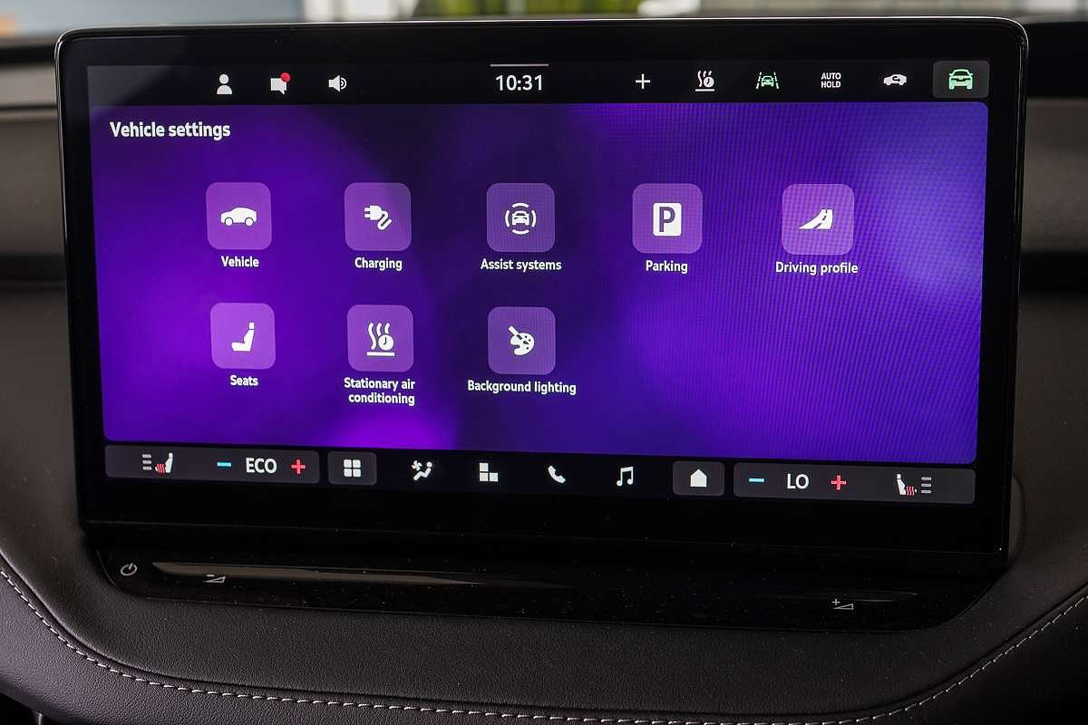 2025 SKODA Enyaq 85 Sportline NY