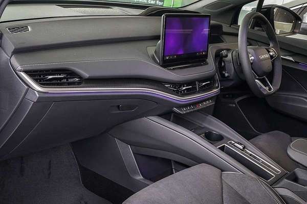 2025 SKODA Enyaq 85 Sportline NY