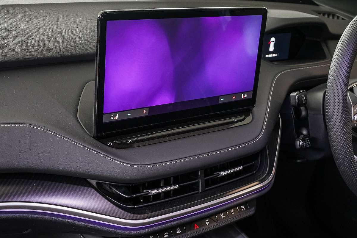 2025 SKODA Enyaq 85 Sportline NY