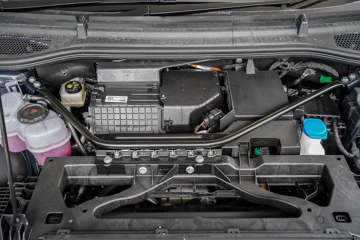 2025 SKODA Enyaq 85 Sportline NY