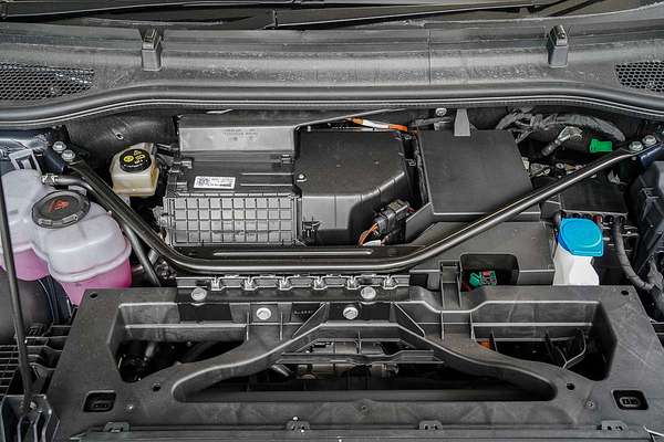 2025 SKODA Enyaq 85 Sportline NY