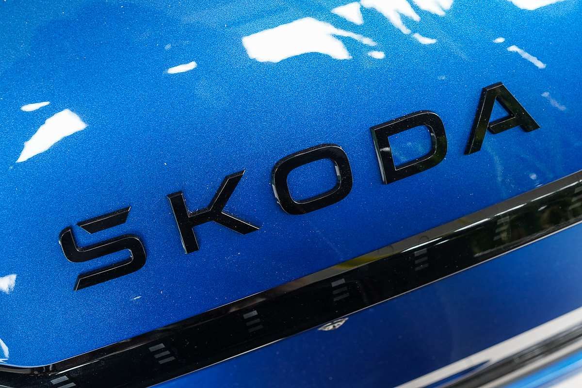 2025 SKODA Enyaq 85 Sportline NY