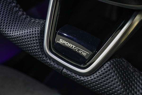 2025 SKODA Enyaq 85 Sportline NY