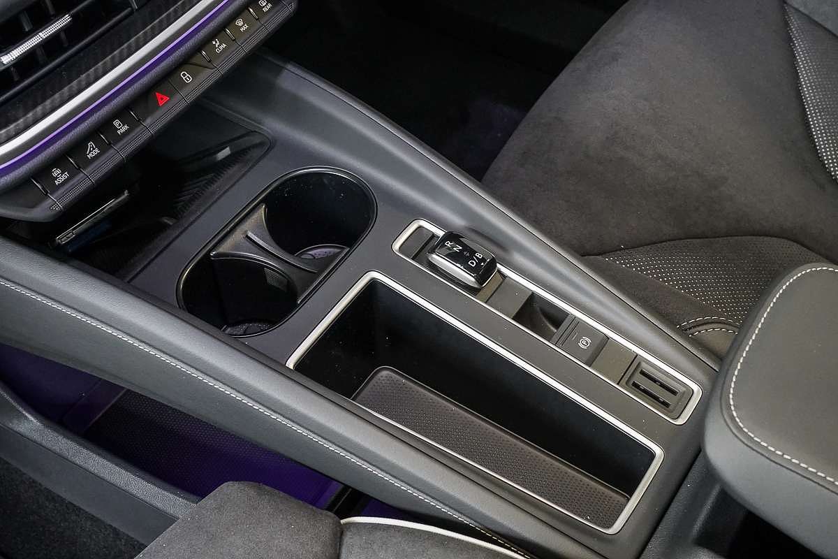 2025 SKODA Enyaq 85 Sportline NY