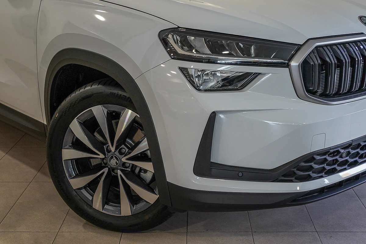 2025 SKODA Kodiaq 140TSI Select PS