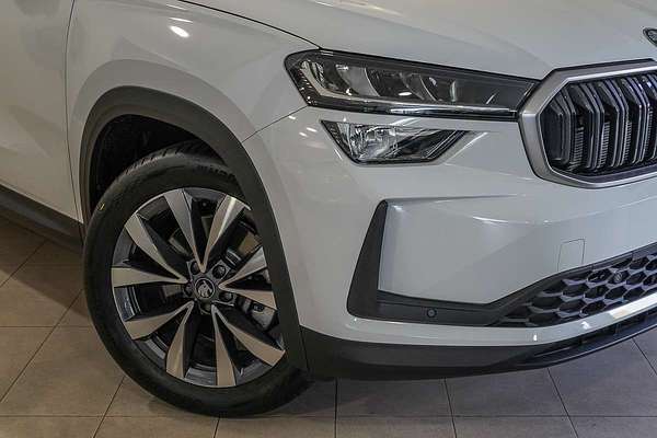2025 SKODA Kodiaq 140TSI Select PS
