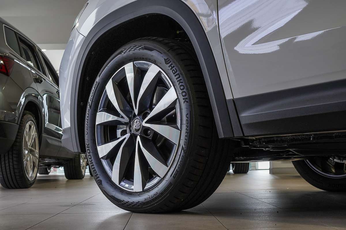 2025 SKODA Kodiaq 140TSI Select PS